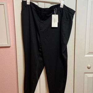 NWT Bloomchic Dress Pants Plus size